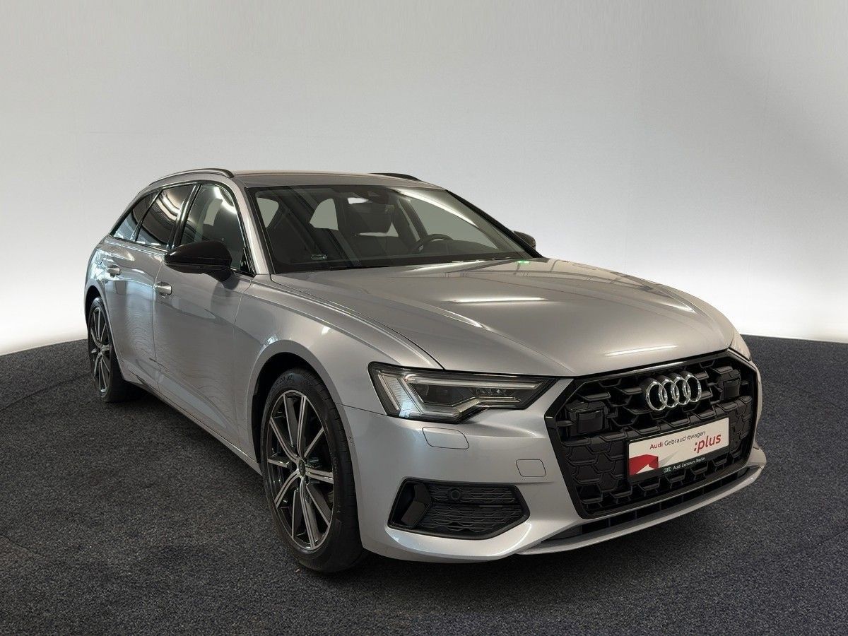 Audi A6 - Bild 9