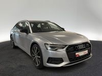 Audi A6 - Vorschau Bild 9