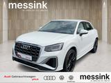 Audi SQ2 2.0 TFSI quattro *ACC*Navi*Ambiente*Kamera* - Audi SQ2 in Wuppertal