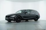 BMW 328i xDRIVE TOURING LUXURY VOLLLEDER+NAVIuvm - : Euro1