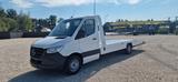 Mercedes-Benz Sprinter III 315 CDI/Automatik/LED/Autotransport - Offers