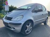 Mercedes-Benz A 140 CLASSIC - gebrauchte Mercedes-Benz A 140 aus dem Jahr 2001