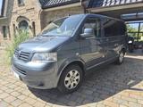 Volkswagen VW Volkswagen T5 Multivan 2.5 TDI DPF 2x S... - Volkswagen T5: Dpf