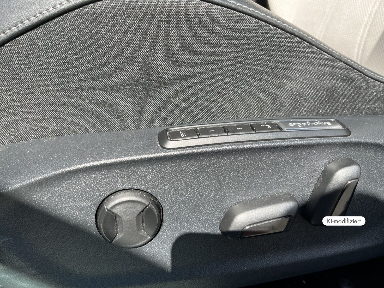 Volkswagen ID.7 - Bild 21