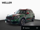 MINI JCW ALL4 Countryman Pano Memory HUD H/K MID RFK