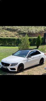 Mercedes-Benz 400 AMG (c43) - Mercedes-Benz 400 Gebrauchtwagen
