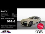 Audi S6 Sportback edition one beige e-tron 370 kW - Audi S6 Sportback Gebrauchtwagen