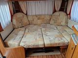 Hobby 495 Ufe Excelent - Hobby Ufe