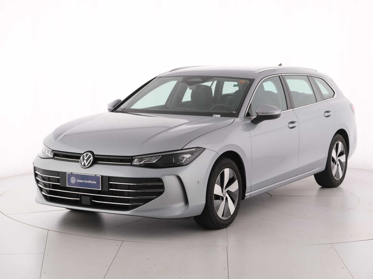 VW Volkswagen Passat 2.0 tdi scr evo 150cv business