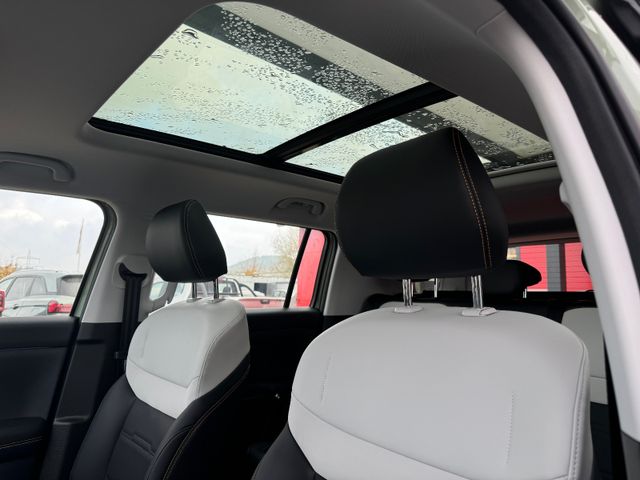 BAIC BJ30 4WD Sondermodell "Travelcamper"