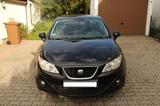 Seat Ibiza 6j SC 1,4l, TÜV bis 01/2027 - Seat Ibiza: Sc 6j
