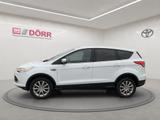Ford Kuga 1.5 EcoBoost 2x4 Trend Winter-Paket AHK - Ford Kuga: Trend 4x2