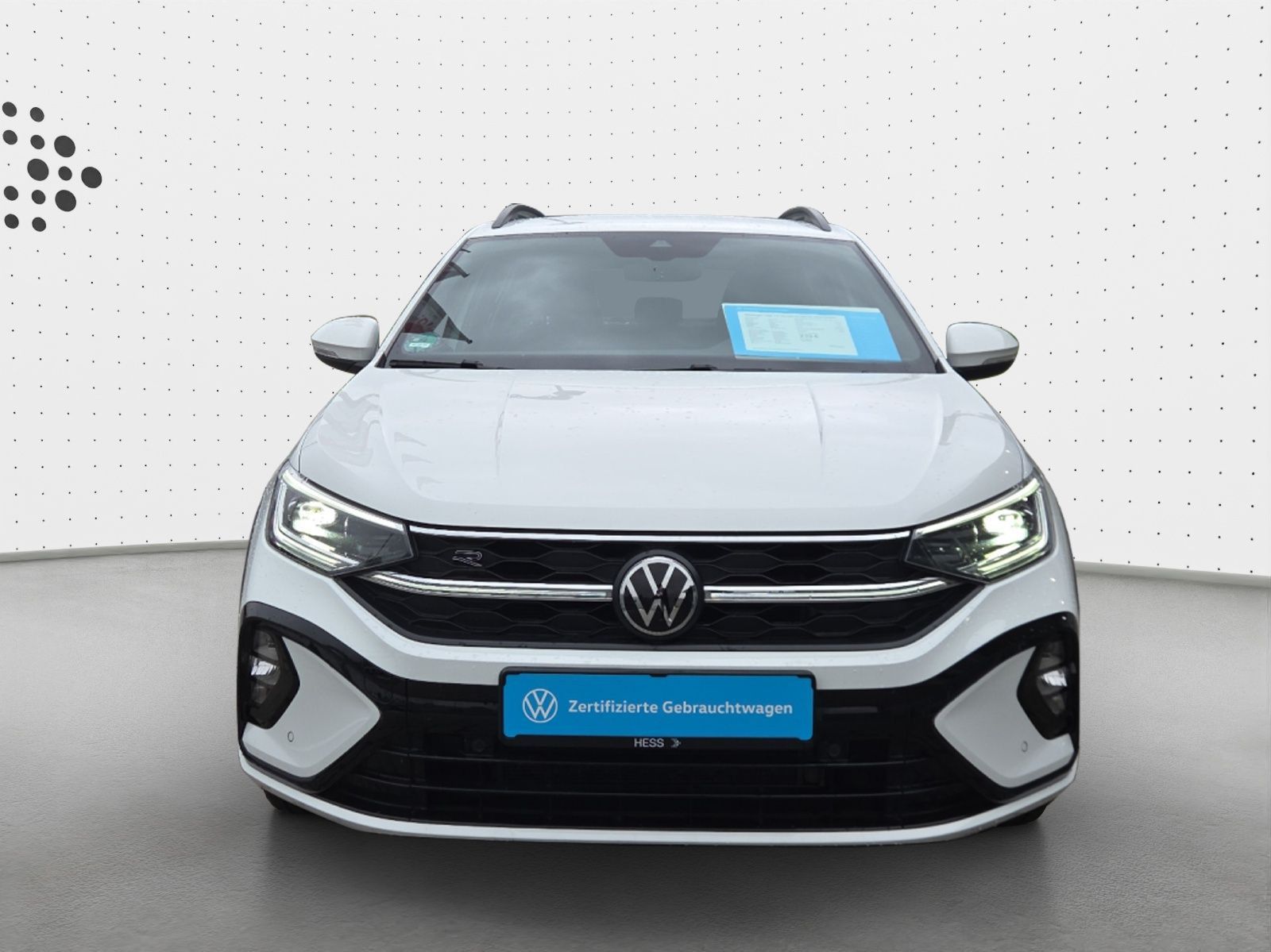 Volkswagen Taigo - Bild 15