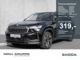 Skoda Kodiaq 142kW 2.0 TDI DSG Selection 360 SHZ ACC - Gebrauchtwagen in Halle