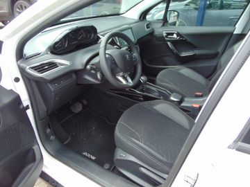 Bild 9 Peugeot 2008 Active Autom.