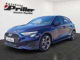 Audi A3 Sportback 30TDI DSG S-Line/LED/DAB/MMI/