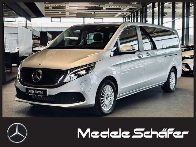 Mercedes-Benz EQV 300 Extralang 8 SITZE EL TÜREN LED EASY PACK