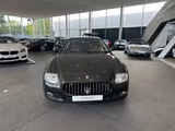 Maserati Quattroporte S*VAT*Wenig KM*Bose* - Maserati Gebrauchtwagen von 2008