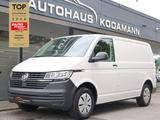 Volkswagen T6 Transporter 2.0 TDI*DAB*Klimaanlage*3 Sitzer - Volkswagen T6 aus 2021