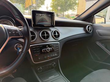 2014 Mercedes-BENZ GLA 缩略图 18