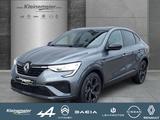 Renault Arkana TCe 160 R.S. Line*Leder*RFK*SHZ*Navi* - graue Renault Arkana