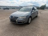 Volkswagen Passat 3C 2.0 TDI - Volkswagen Passat: 3c2