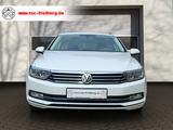 Volkswagen Passat Variant 1.4TSI Comfortline BMT/DSG - Volkswagen Passat Variant: 1.4