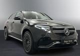 Mercedes-Benz EQC 400 AMG Line 21 Zoll Leder ESD 