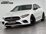 Mercedes-Benz A 180 AMG LINE.NIGHT.WIDE.LED.NAVI.KAM.SHZ.PDC - Mercedes-Benz A 180 Gebrauchtwagen in Bremen