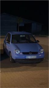 Volkswagen VW Lupo 1.7 SDI - Volkswagen Lupo: Sdi