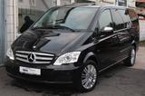 Mercedes-Benz Viano 3.0 CDI lang Leder*Navi*S-Dach*Xenon*2.Hd - gebrauchte Mercedes-Benz Viano aus dem Jahr 2011