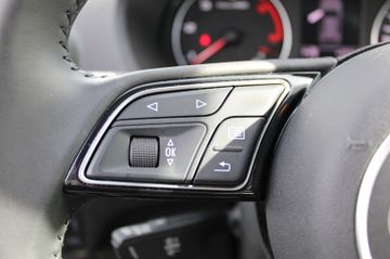 Audi Q2 35 TDI basis