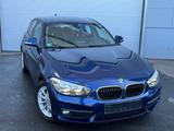 BMW 118i*NAVI*HARMAN-KARDON*1.HAND*SHZ* - BMW 118 in Stuttgart