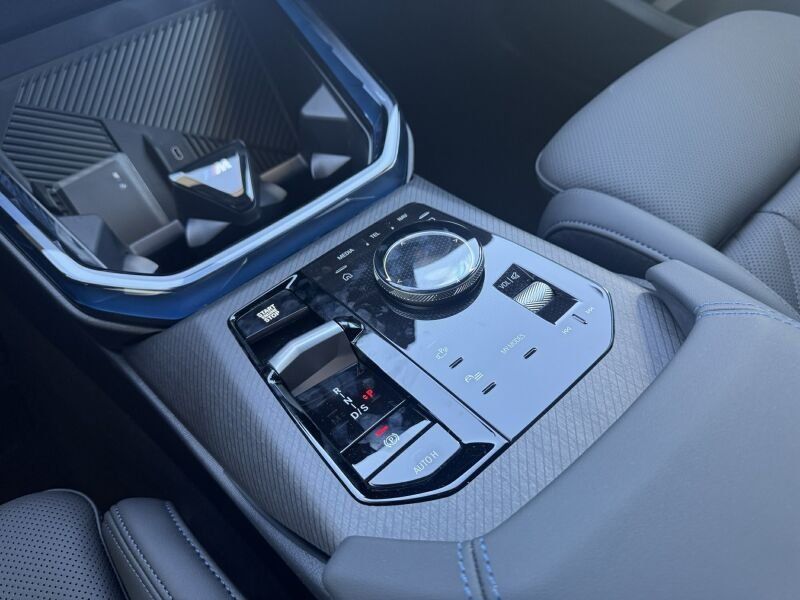 BMW X3 - Bild 10