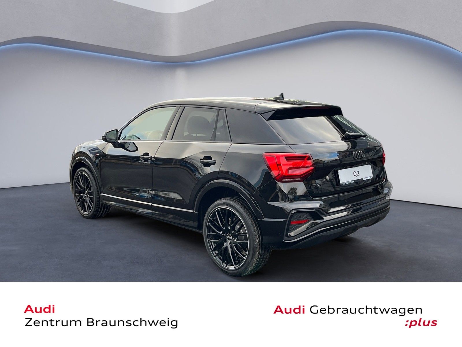Audi Q2 - Bild 4