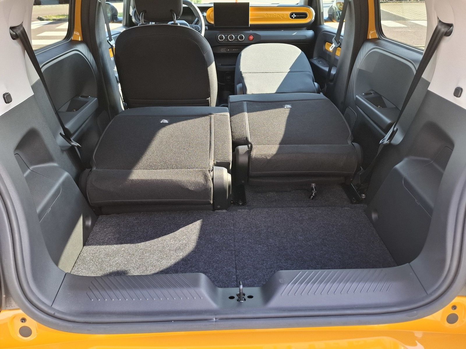 Renault Twingo - Bild 11