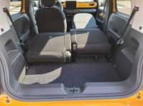 Renault Twingo - Vorschau Bild 11