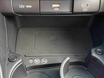 Kia Picanto 1.2 GT-Line Automatik LED NAV PDC SHZ