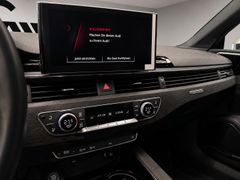 AUDI A5 Cabriolet 45 TFSI quattro S-Line VOLL
