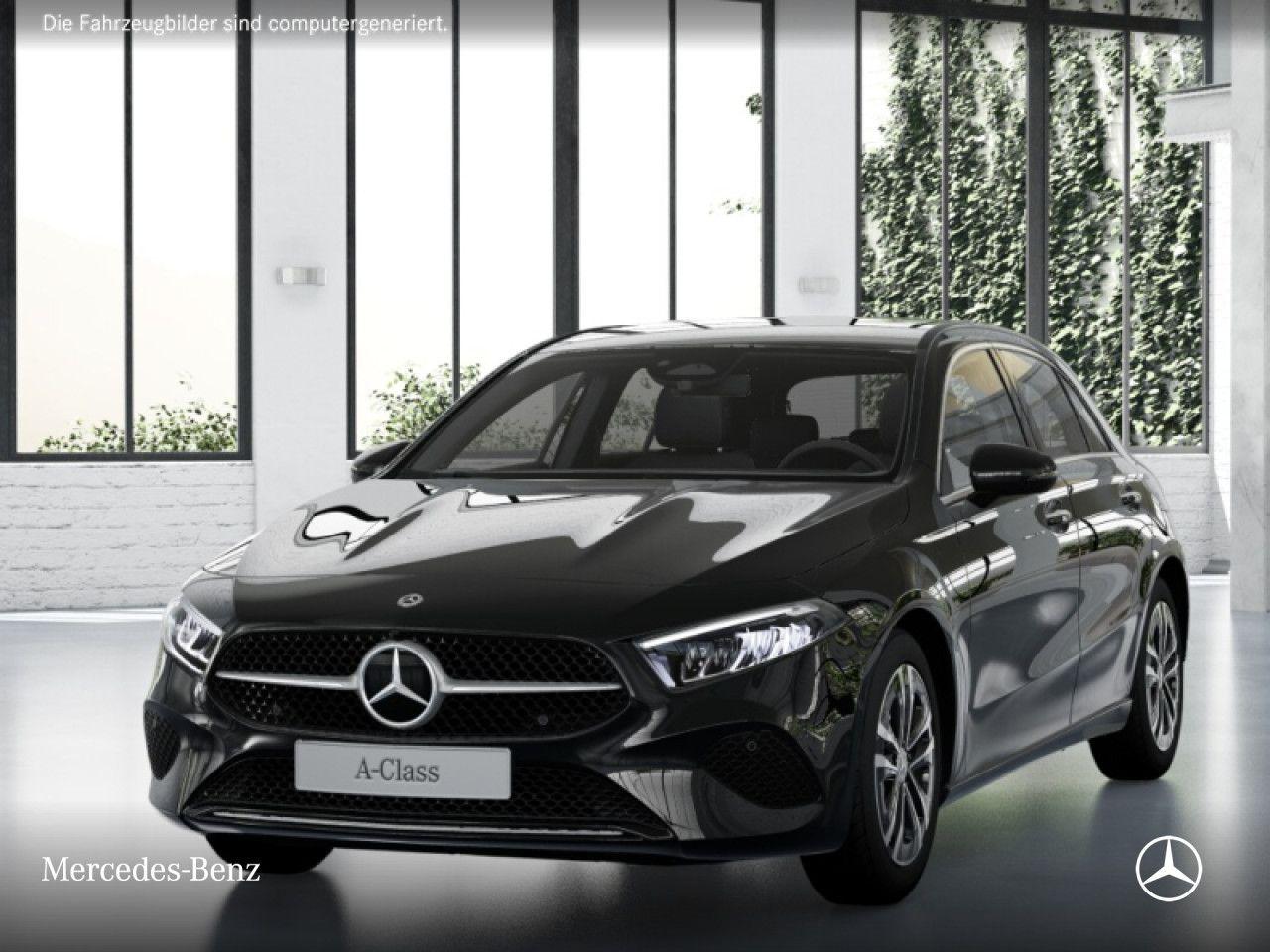 Mercedes-Benz A 200 Progressive Adv.+/AHK/DISTR/KAMERA/LED/KEY