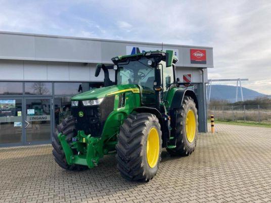 John Deere 7R 310