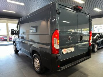 Peugeot Boxer - 5
