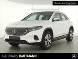 Mercedes-Benz EQA 250 PANO+360°+LED+ PROGRESSIVE+JungerStern++ - : Junge