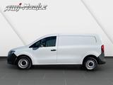 Mercedes-Benz Citan Kasten 112 CDI Extra lang - Mercedes-Benz Doppelkabine