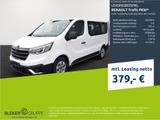 Renault TRAFIC PKW Trafic Combi Ph2 Authentic Blue dCi  - Gebraucht Pkw