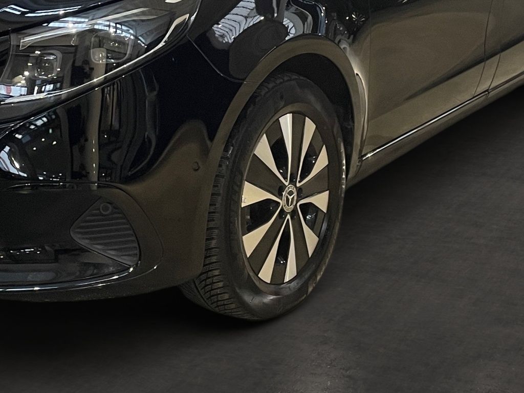 Fahrzeugabbildung Mercedes-Benz V 300 AVG extralang 8 Sitze Standhzg.EASY-PACK