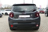 Jeep Renegade 1.3 Hybrid Limited Plug-In- 4xe - Jeep Renegade Limited mit Hybrid-Antrieb (Benzin/Elektro)