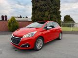 Peugeot 208 Allure - Peugeot 208 Gebrauchtwagen in Mülheim (Ruhr)