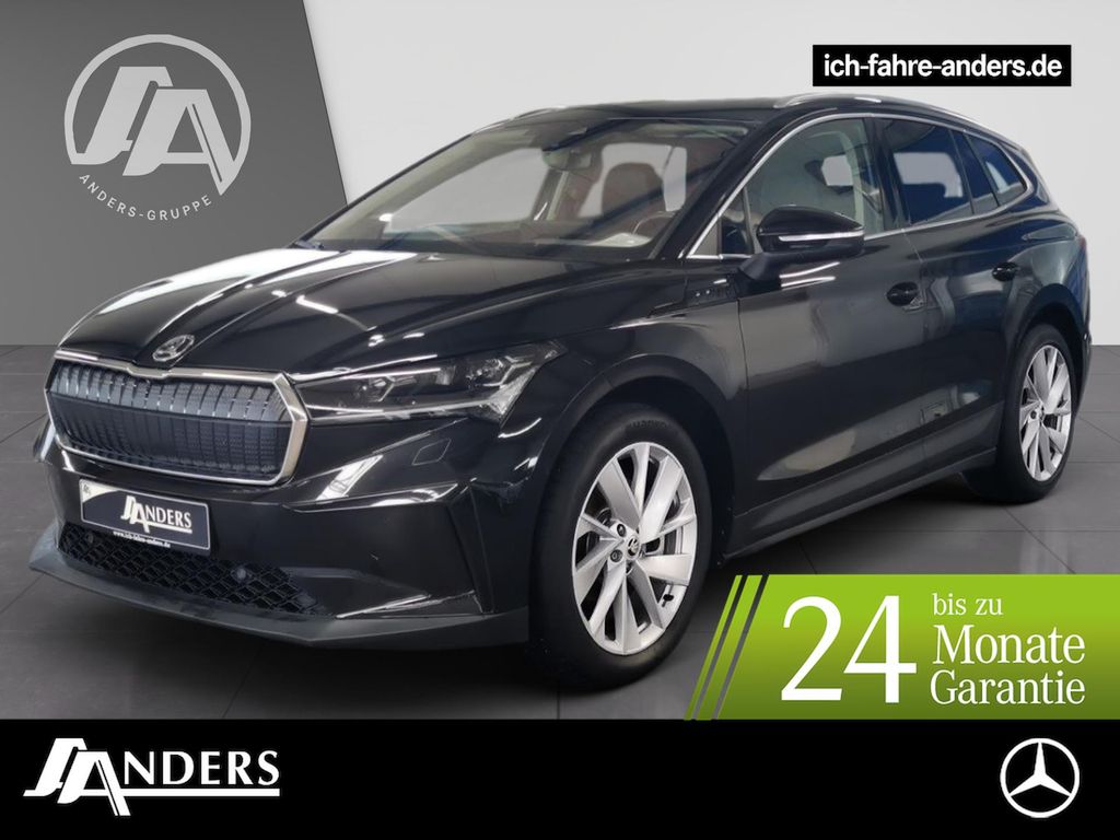 Image of Skoda Enyaq