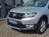 Dacia Sandero II Stepway Ambiance*1.Hand*Klima* - Dacia Sandero in Oldenburg